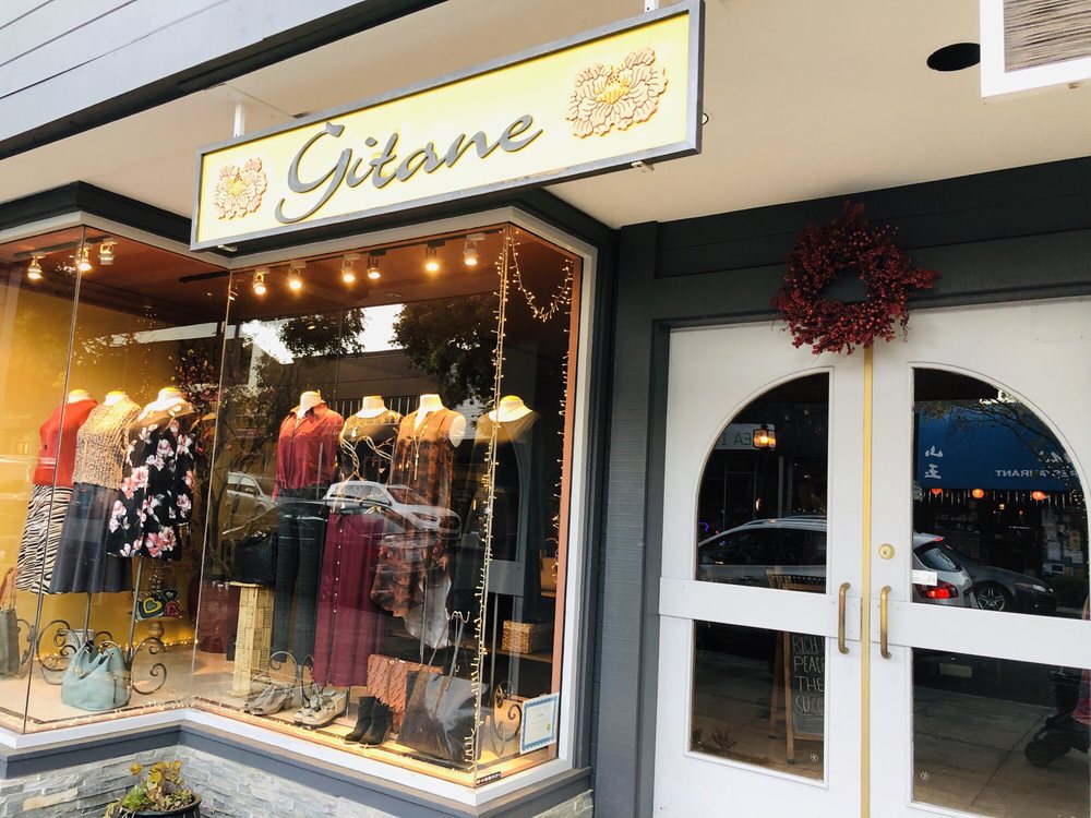 Gitane