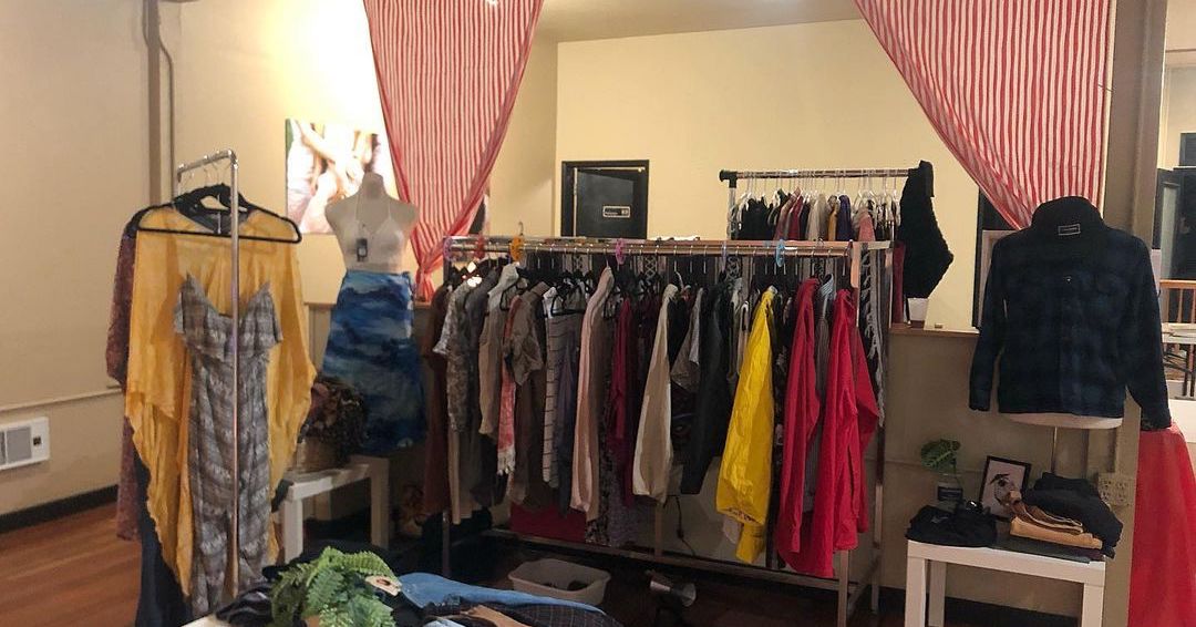 Zer0 Waste Resale